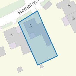 Perceel ATN01-H-1174