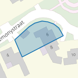 Perceel ATN01-H-1176