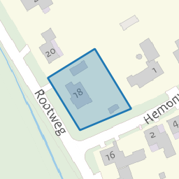 Perceel ATN01-H-1181