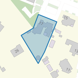 Perceel ATN01-H-1188