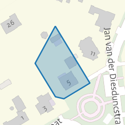 Perceel ATN01-H-1189