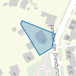 Perceel ATN01-H-1190