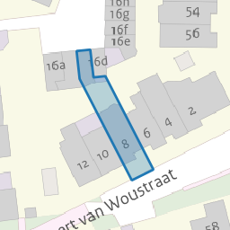 Perceel ATN01-H-1216