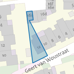 Perceel ATN01-H-1218