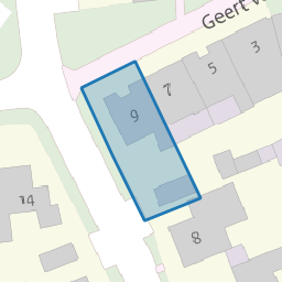 Perceel ATN01-H-1222