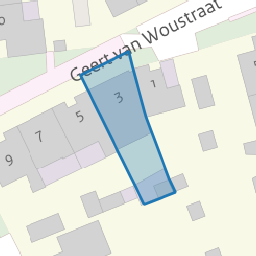 Perceel ATN01-H-1225