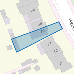 Perceel ATN01-H-1233