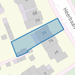 Perceel ATN01-H-1234