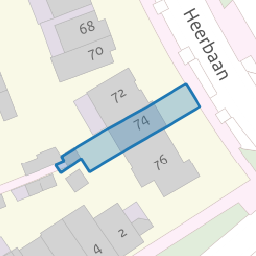 Perceel ATN01-H-1235