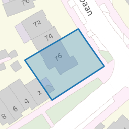 Perceel ATN01-H-1236