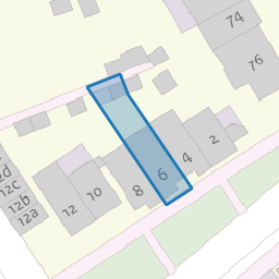 Perceel ATN01-H-1239