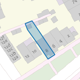 Perceel ATN01-H-1240