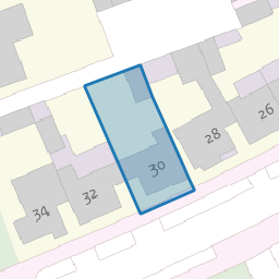 Perceel ATN01-H-1245