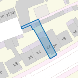 Perceel ATN01-H-1249