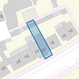 Perceel ATN01-H-1250