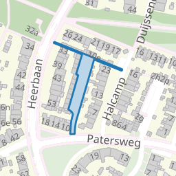 Perceel ATN01-H-1263