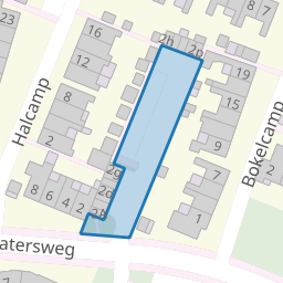 Perceel ATN01-H-1265