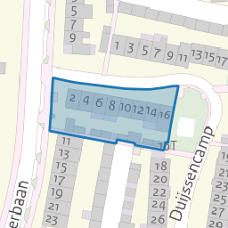 Perceel ATN01-H-1270