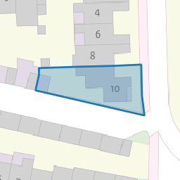 Perceel ATN01-H-1284