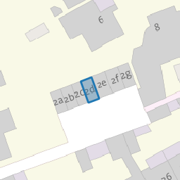 Perceel ATN01-H-1297