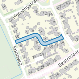 Perceel ATN01-H-1301