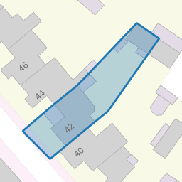 Perceel ATN01-H-1316