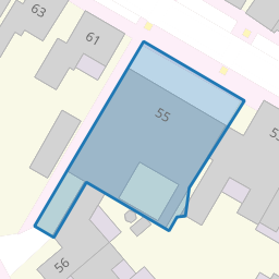 Perceel ATN01-H-1322