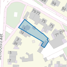 Perceel ATN01-H-1350