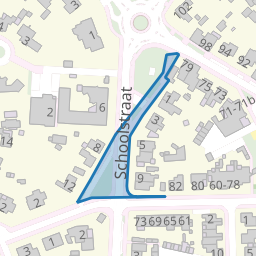 Perceel ATN01-H-1354