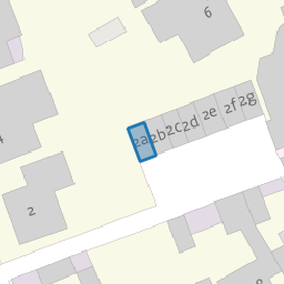 Perceel ATN01-H-1378