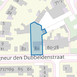 Perceel ATN01-H-1379