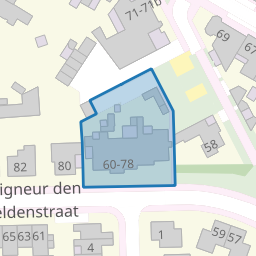 Perceel ATN01-H-1381