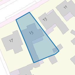 Perceel ATN01-H-1393