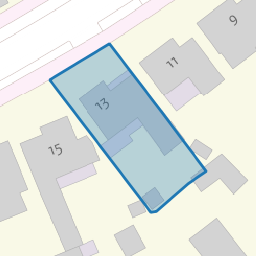 Perceel ATN01-H-1394