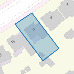 Perceel ATN01-H-1395