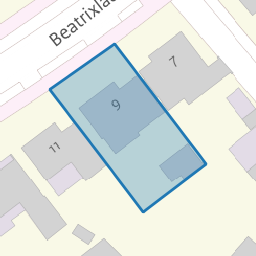 Perceel ATN01-H-1396