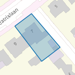 Perceel ATN01-H-1397