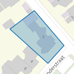 Perceel ATN01-H-1398