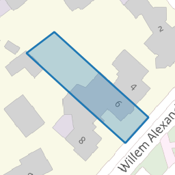 Perceel ATN01-H-1400