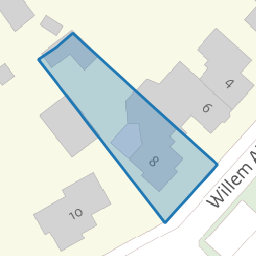 Perceel ATN01-H-1401