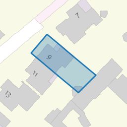 Perceel ATN01-H-1418