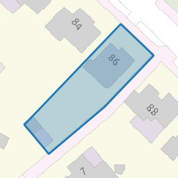 Perceel ATN01-H-1422