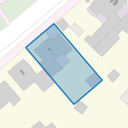 Perceel ATN01-H-1427