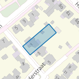 Perceel ATN01-H-1430