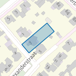 Perceel ATN01-H-1431