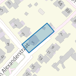 Perceel ATN01-H-1432