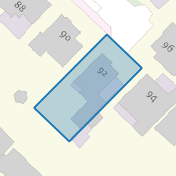 Perceel ATN01-H-1457