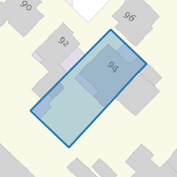 Perceel ATN01-H-1458