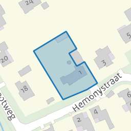 Perceel ATN01-H-1477