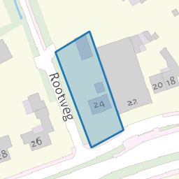 Perceel ATN01-H-1497